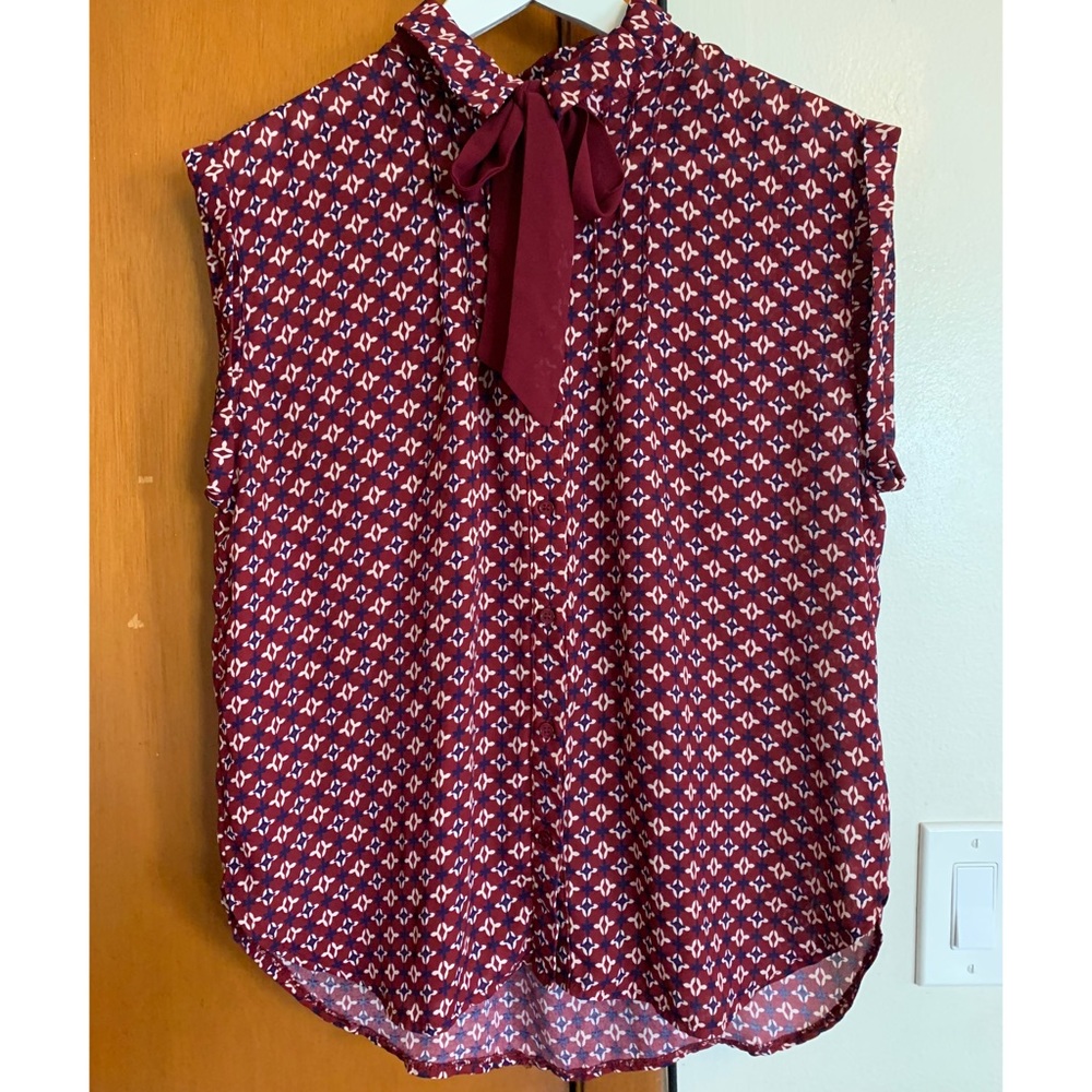 blouse